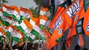 शिमला संसदीय क्षेत्र की कांग्रेस के भीतर आने वाले दिनों में नया बदलाव होने की संभावना