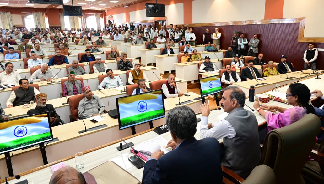 प्रदेश सरकार पेंशनरों की समस्याओं के समाधान के लिए प्रतिबद्धः मुख्यमंत्री